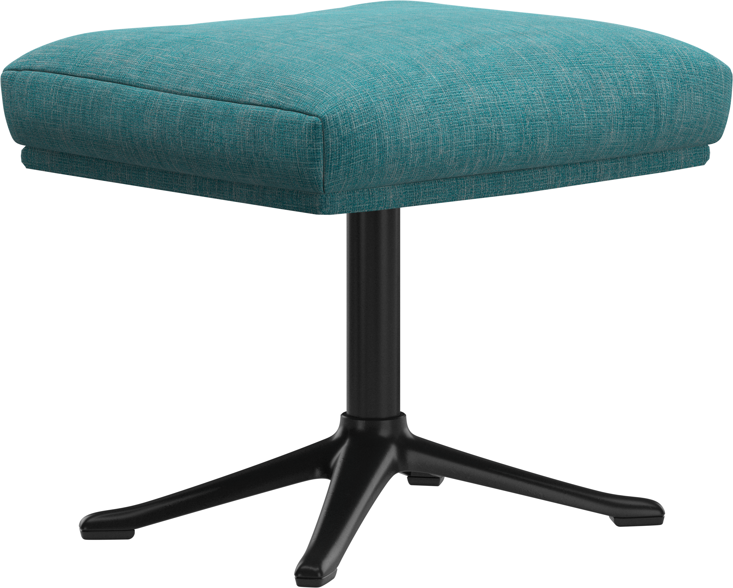 け*ん様 ボーコンセプト 「I.D.V.」オットマンスツール/腰掛/チェア